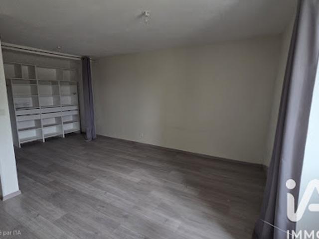 Maison vente à La Grange Neuve, Étagnac