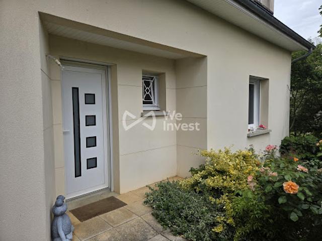 Maison vente à Charleville-Mézières, Flize
