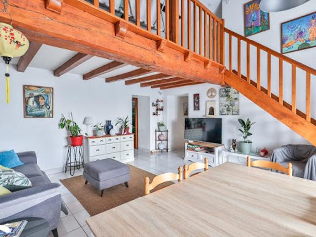 Maison vente à Jonzac