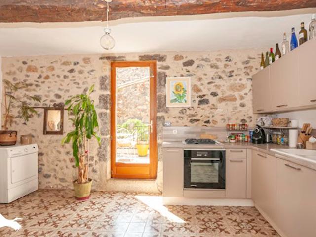 Maison vente à Béziers, Caux