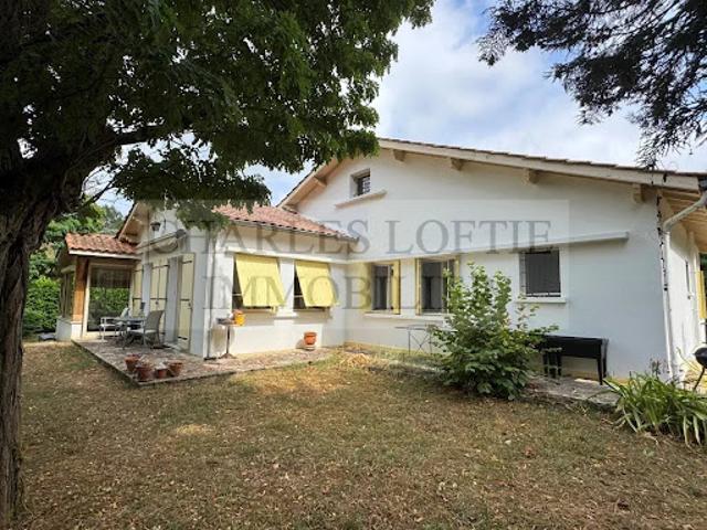 Maison vente à Villeneuve-sur-Lot, Fumel