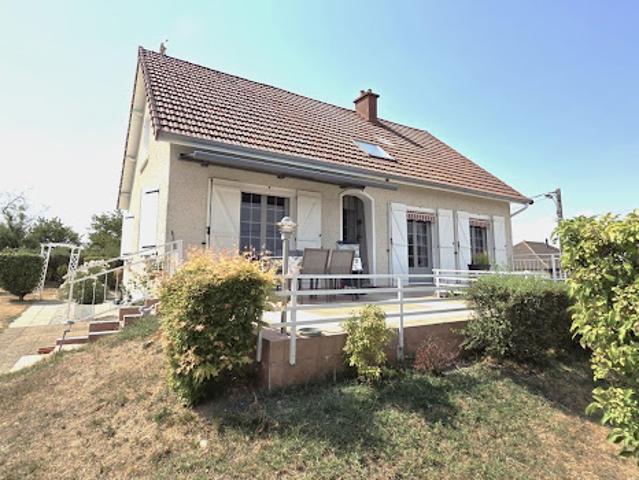 Maison vente à Cité des Riaux, Gueugnon