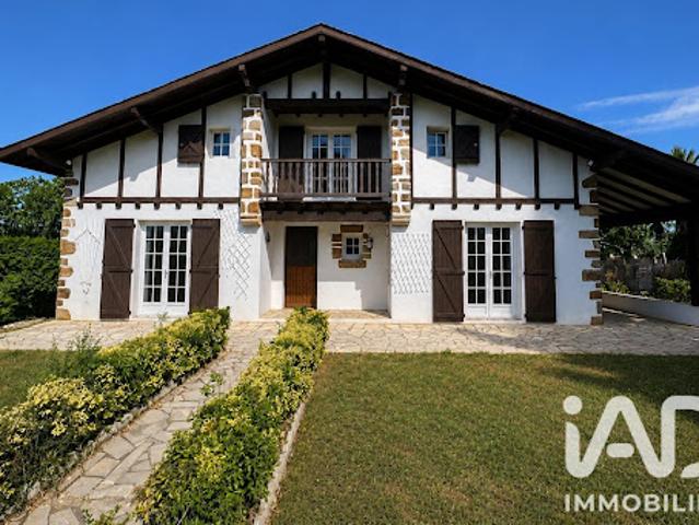 Maison vente à Bayonne, Hasparren