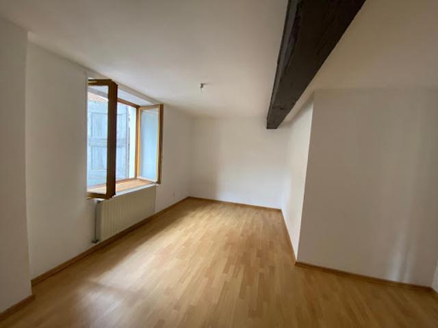 Maison vente à France métropolitaine, Le Grand-serre