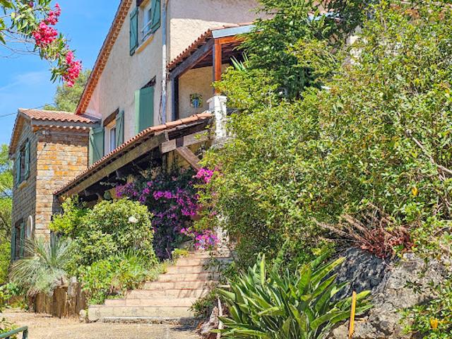 Maison vente à Arrondissement de Toulon, Hyères