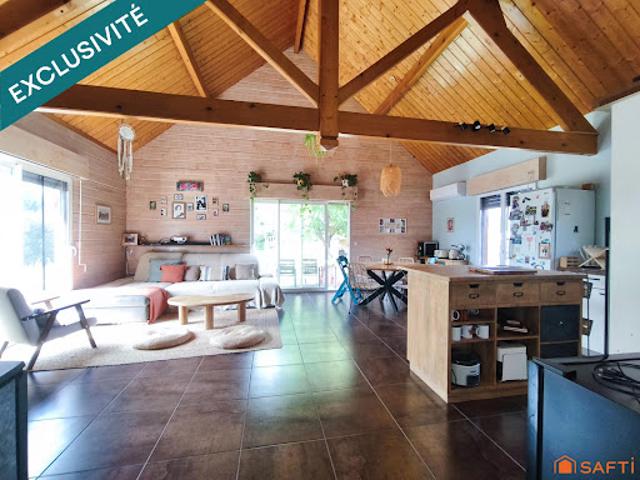 Maison vente à Aressy, Pyrénées-Atlantiques