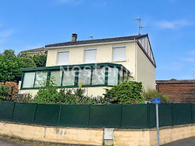 Maison vente à Les Roches, Isle