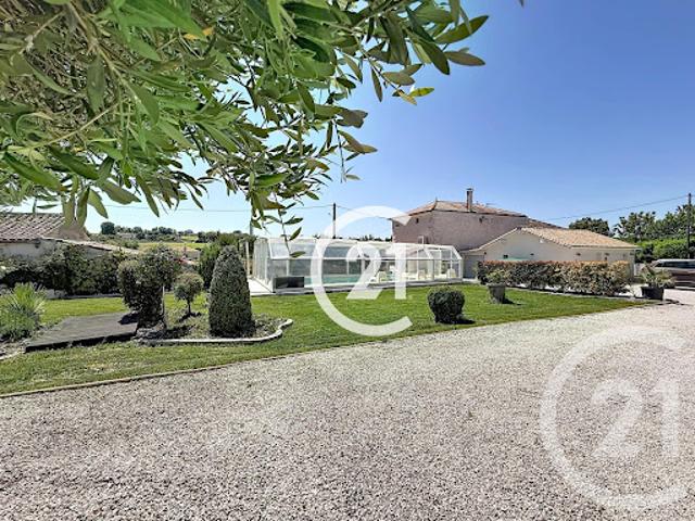 Maison vente à Cognac, Nouvelle-Aquitaine