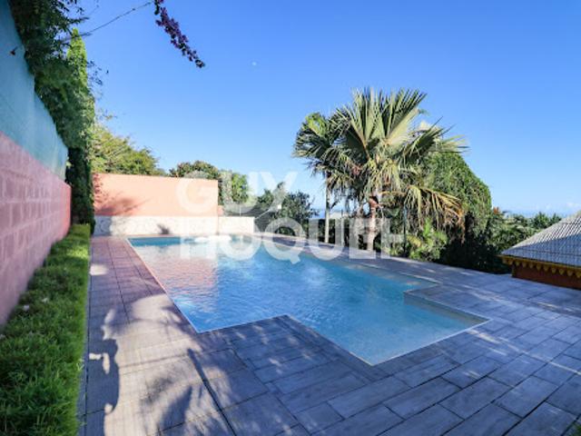 Maison vente à La Réunion