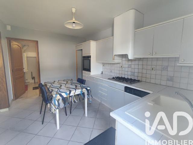 Maison vente à Melun, La Rochette