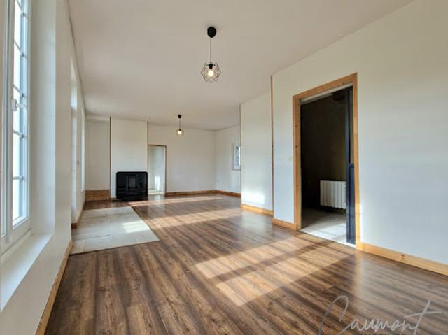 Maison vente à Lintot, Seine-Maritime