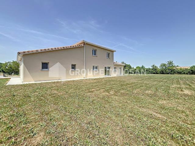 Maison vente à Lanta, Haute-Garonne