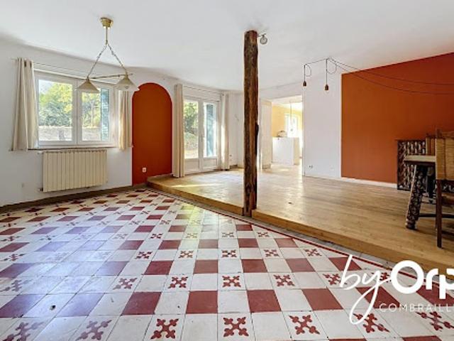 Maison vente à Riom, Lapeyrouse