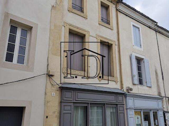 Maison vente à Marmande, Lauzun