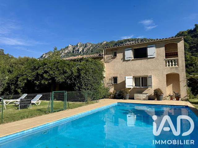 Maison vente à Le Clos-Martel, Le Broc