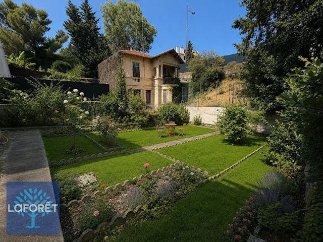 Maison vente à Grasse, Le Cannet
