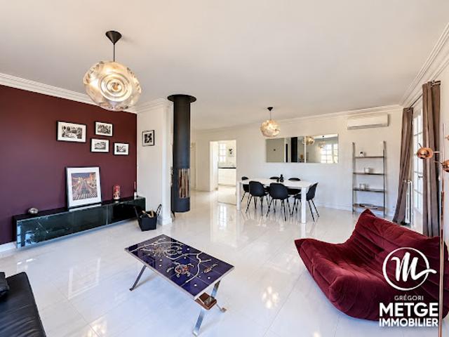 Maison vente à Montpellier, Le Crès