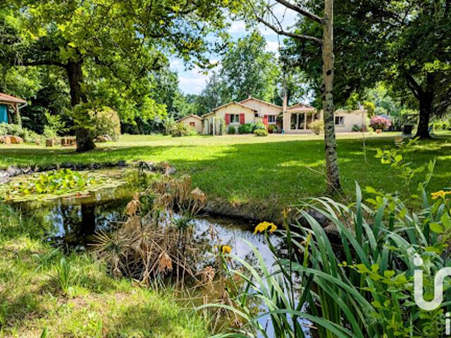 Maison vente à France métropolitaine, Le Pizou