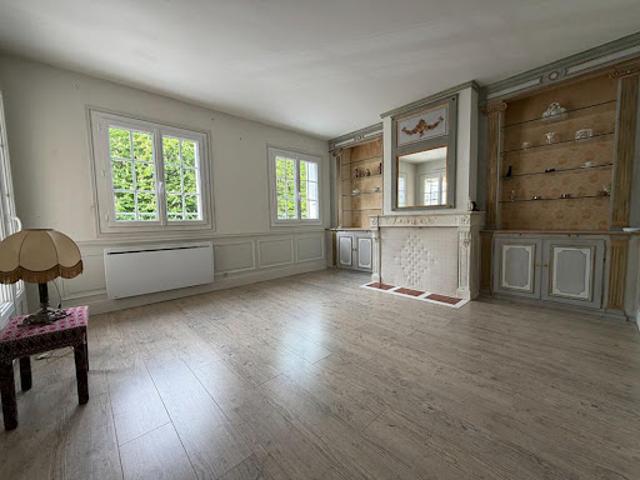 Maison vente à Le Havre, Lillebonne