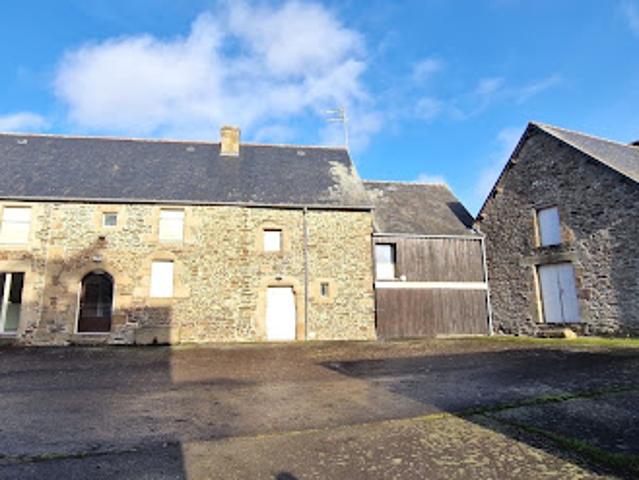 Maison vente à Fougères-Vitré, Bretagne