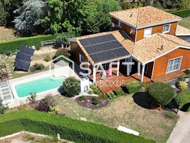 Maison vente à Marmande