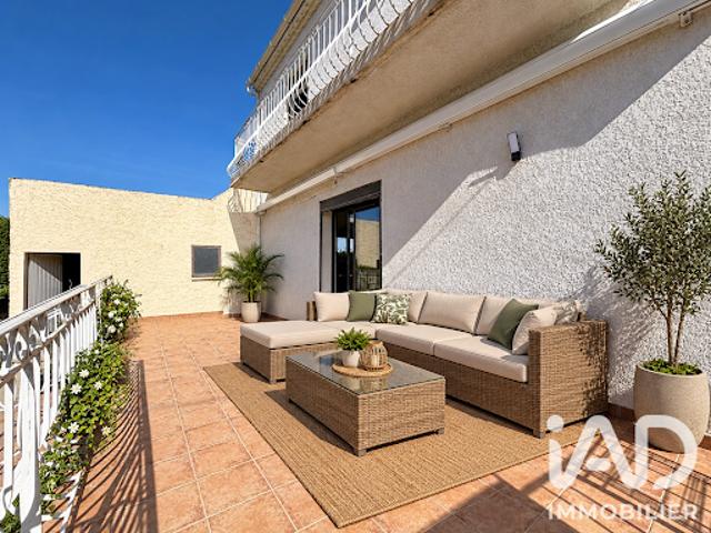 Maison vente à Saint-Julien, Martigues