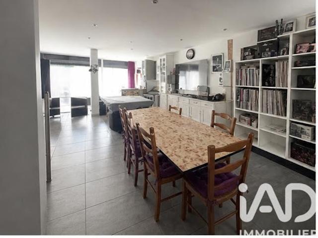 Maison vente à La Ville, Mennetou-sur-Cher