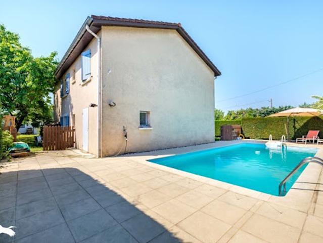 Maison vente à Lyon, Métropole de Lyon
