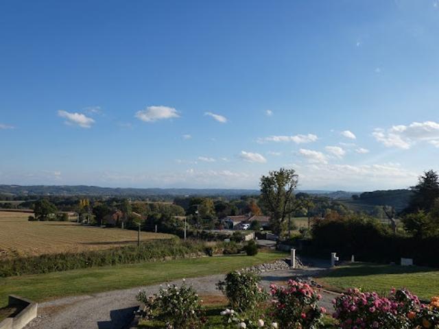 Maison vente à Mirande, Monlaur-bernet