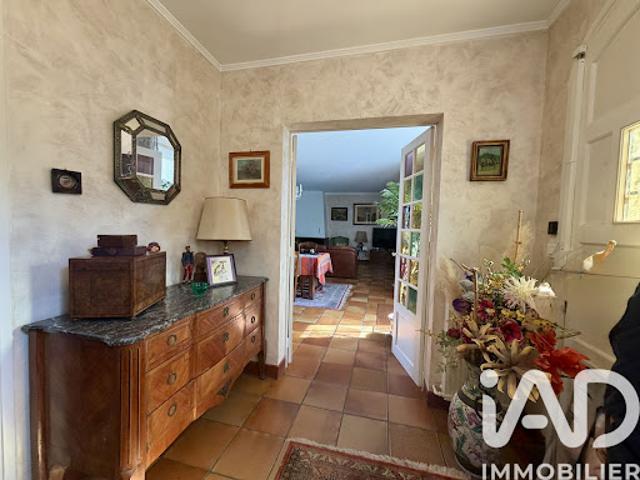 Maison vente à Argenteuil, Franconville