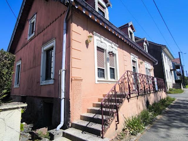 Maison vente à Belfort, Cunelières