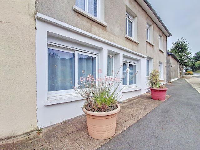 Maison vente à Avranches, Parigny