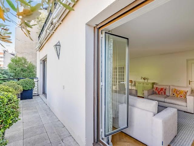 Maison vente à Paris, Île-de-France