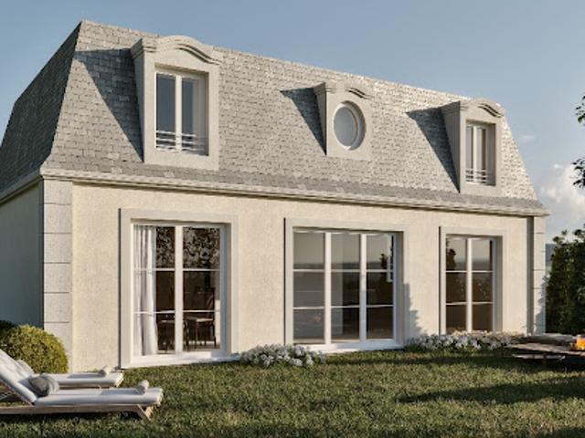 Maison vente à Fontainebleau, Perthes