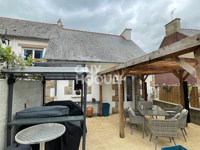 Maison vente à Saint-Malo, Bretagne