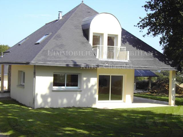 Maison vente à Vannes, Bretagne