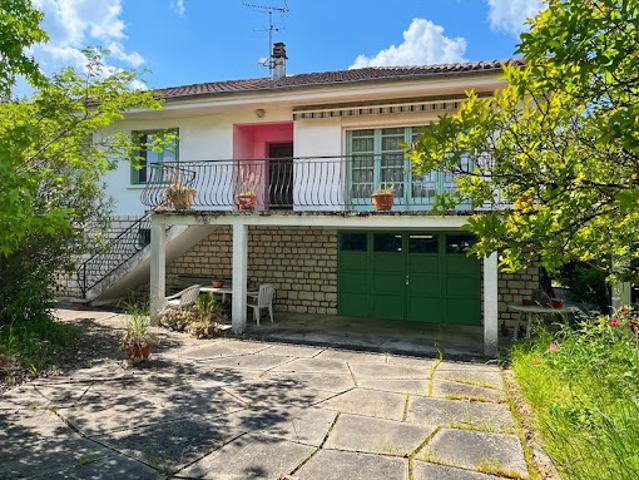 Maison vente à France métropolitaine, Saint-clar