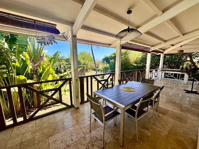 Maison vente à La Réunion