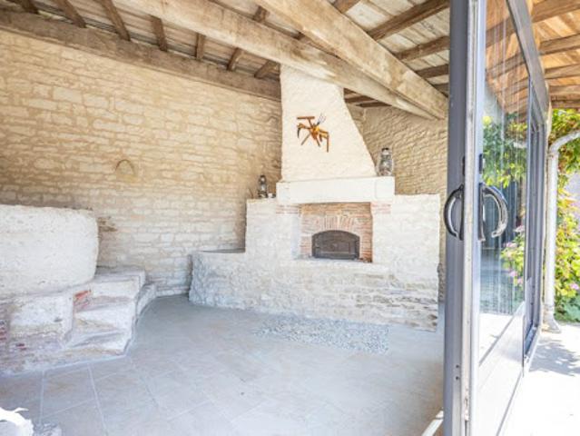 Maison vente à Niort, Saint-hilaire-la-palud