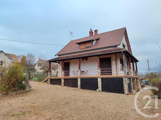 Maison vente à Les Andelys, Normandie