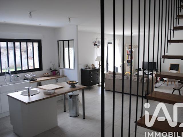 Maison vente à Valence, Saint-marcel-lès-valence