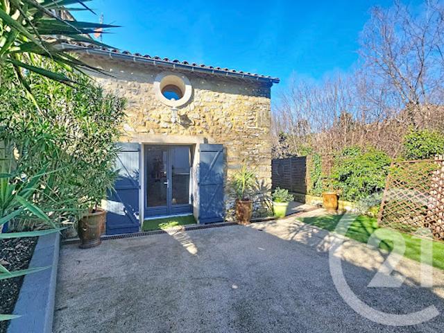 Maison vente à Montpellier, Prades-le-lez