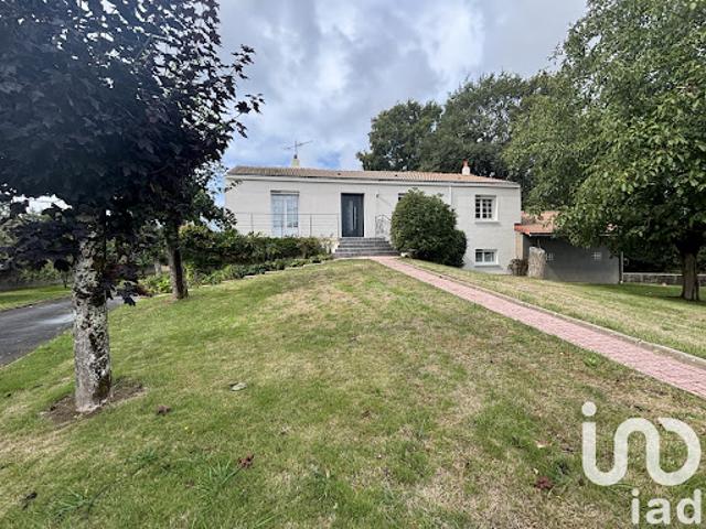 Maison vente à France métropolitaine, Sainte-flaive-des-loups