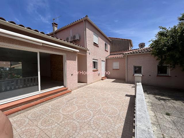 Maison vente à Perpignan, Sainte-marie