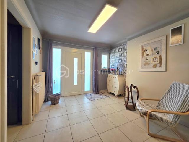 Maison vente à Sarreguemines, Sarreinsming