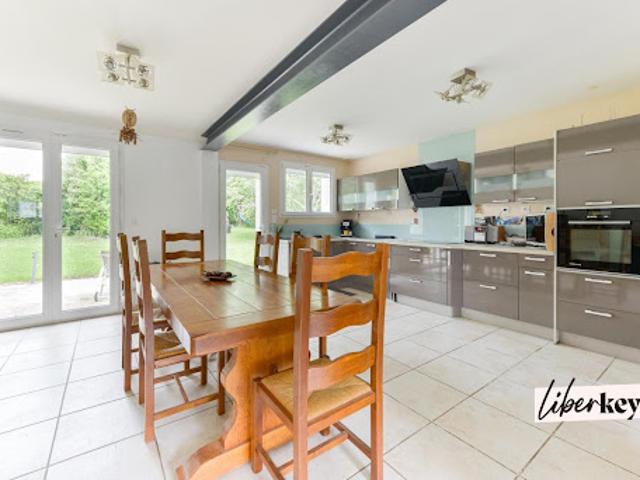 Maison vente à Nantes, Sautron