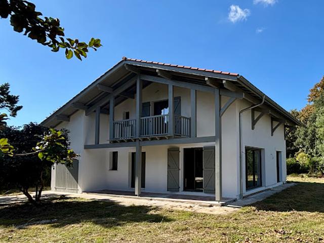 Maison vente à France métropolitaine, Seignosse