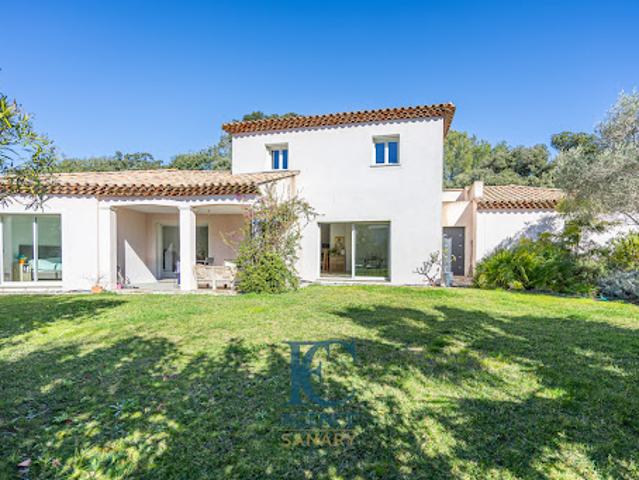 Maison vente à Arrondissement de Toulon, Six-fours-les-plages