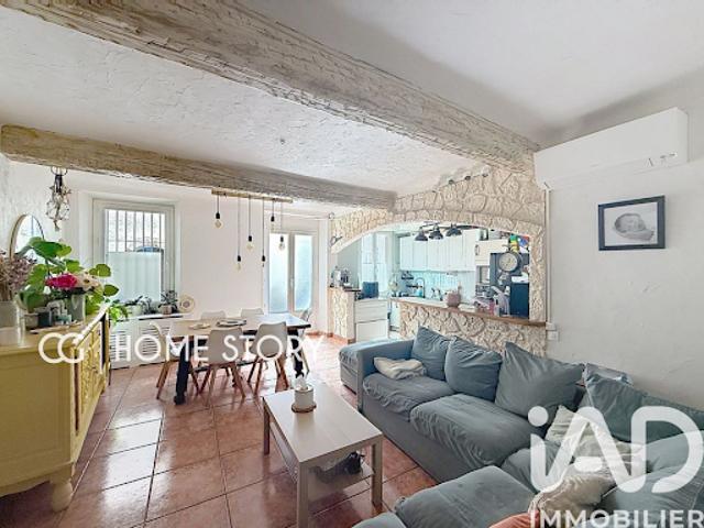 Maison vente à Arrondissement de Toulon, Solliès-toucas