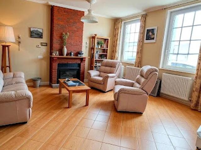 Maison vente à Dieppe, Tôtes